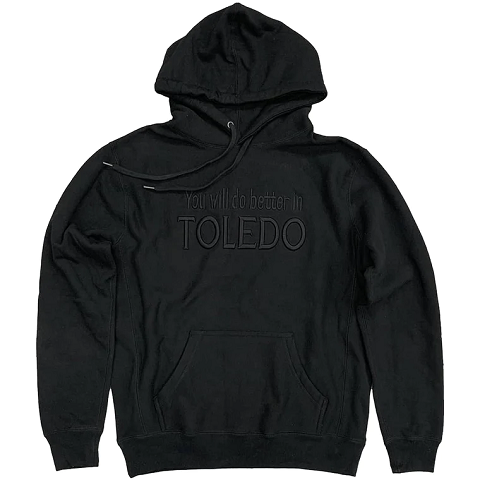 4 Creative Ways to Use Puff Embroidery on Custom Hats and Hoodies