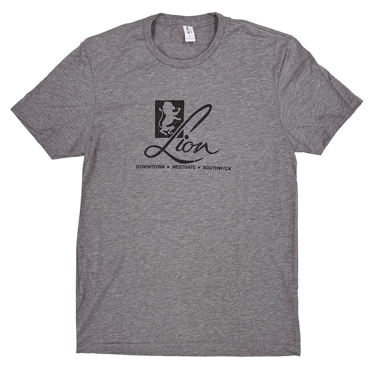 Lion Store Vintage Shirt – Jupmode