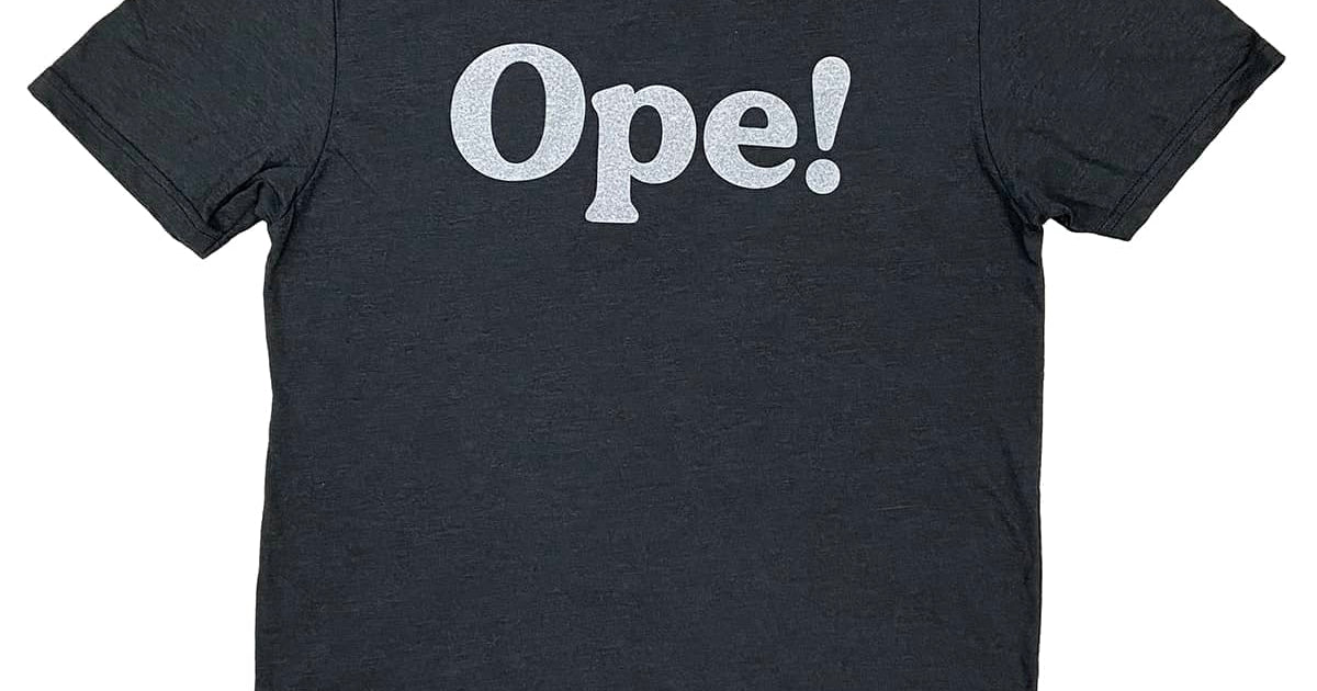 Ope Ope No Mi T-Shirts for Sale