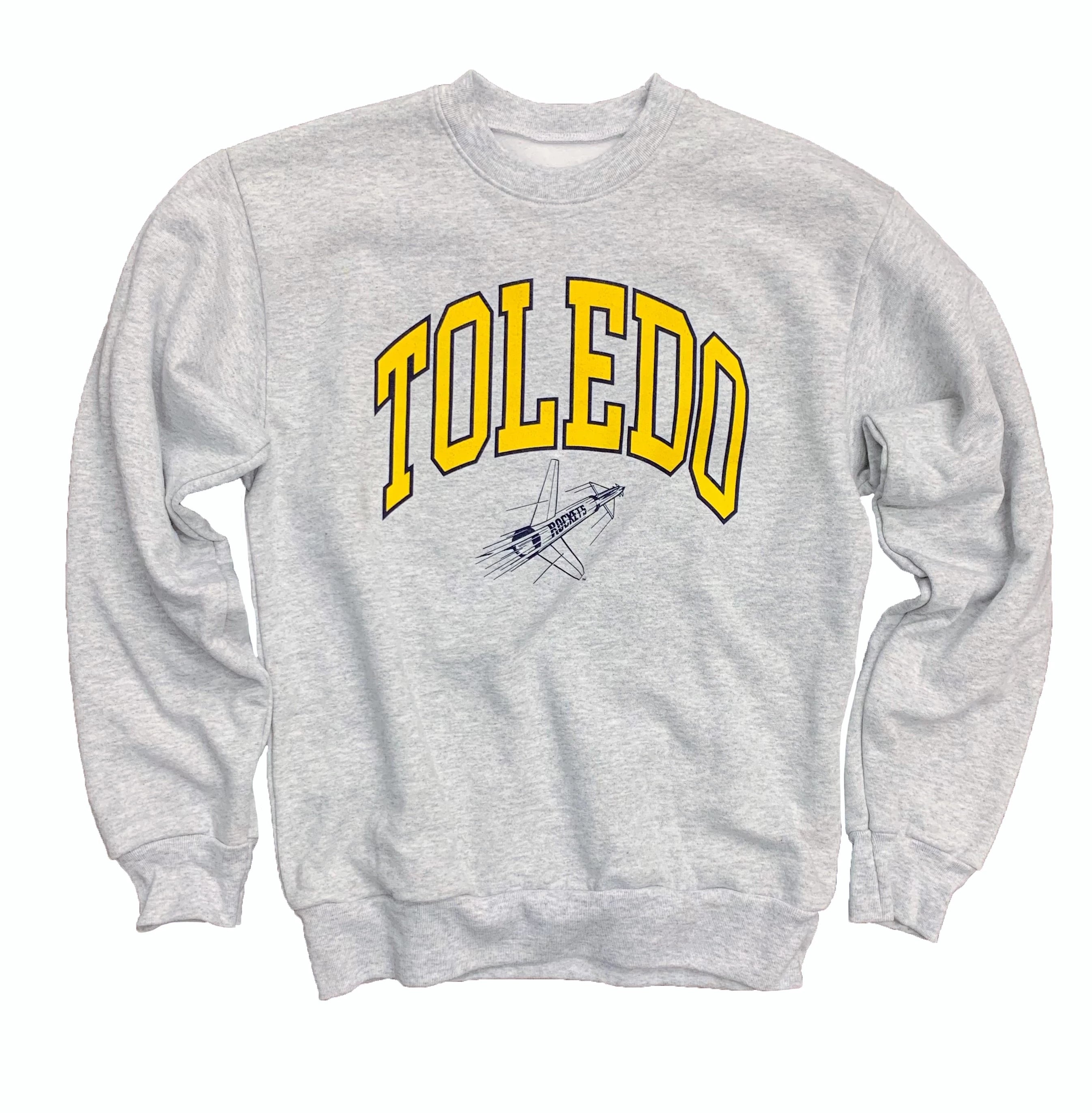 Vintage discount rockets sweatshirt