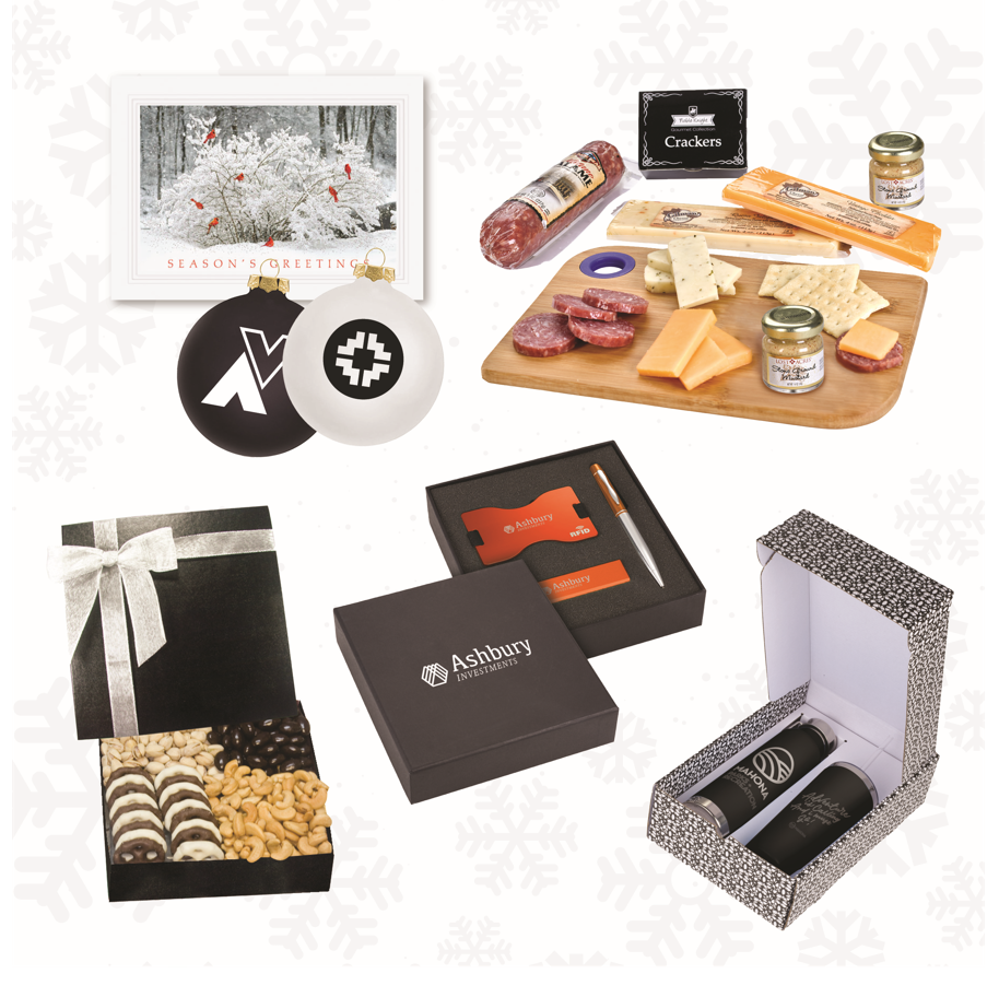 Best Holiday Gifts for Your Company (8 Employee + Customer Gifts) — Jupmode