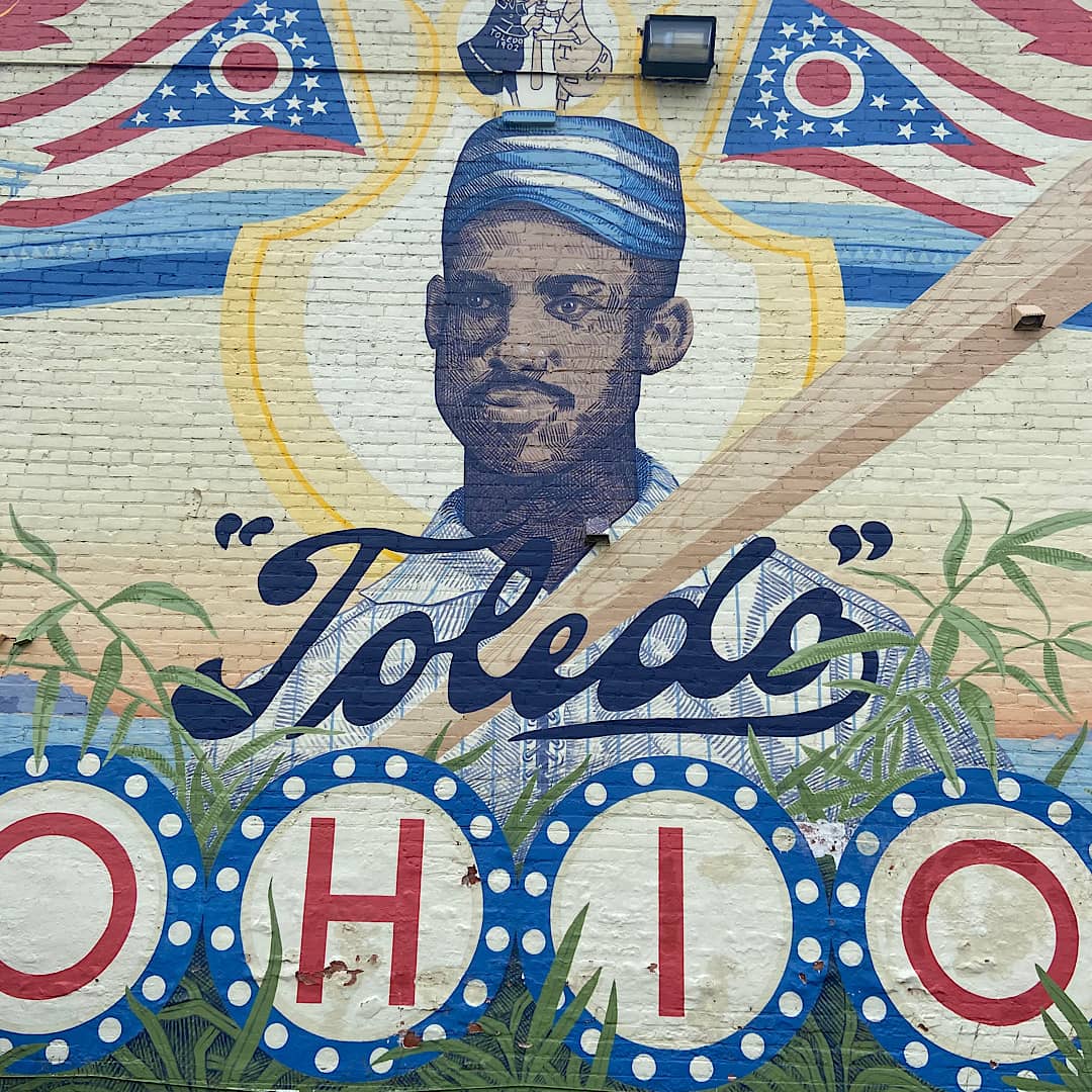 Moses Fleetwood Walker (Toledo History) – Jupmode