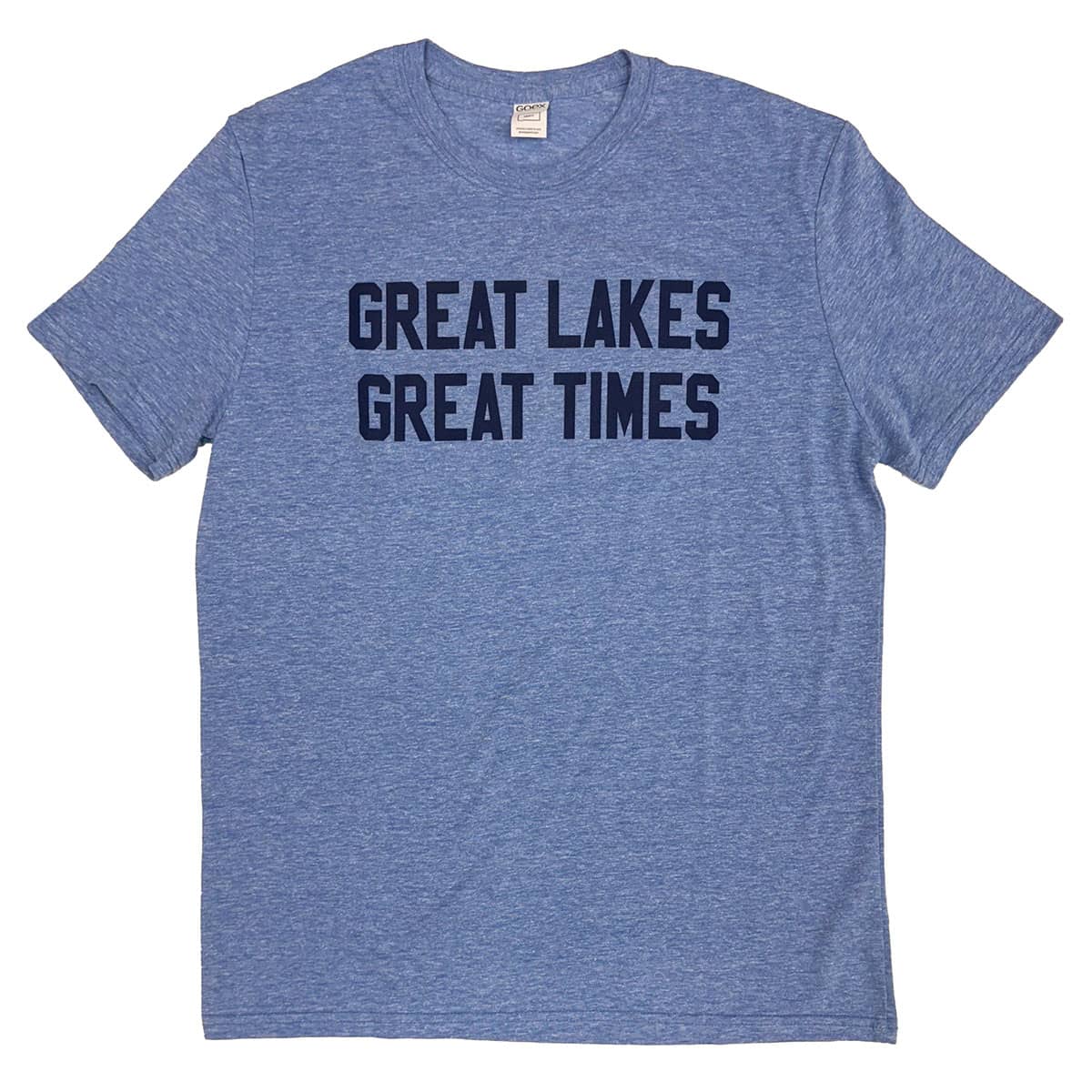 Great Lakes, Great Times Shirt | Great Lakes Apparel, Clothing 
