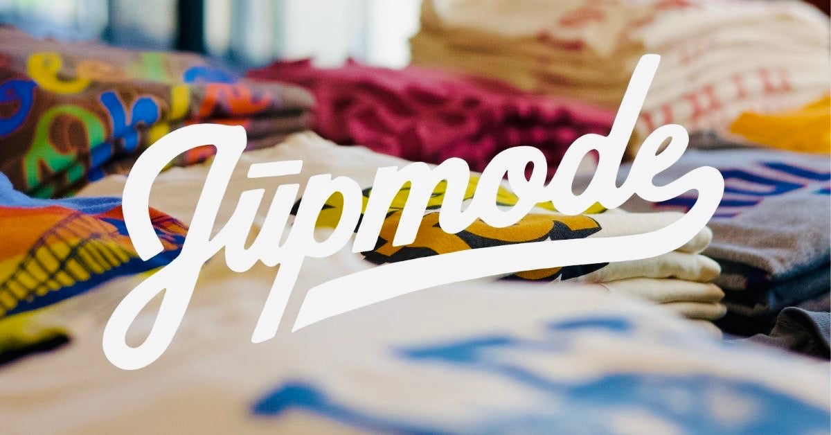 JUPMODE