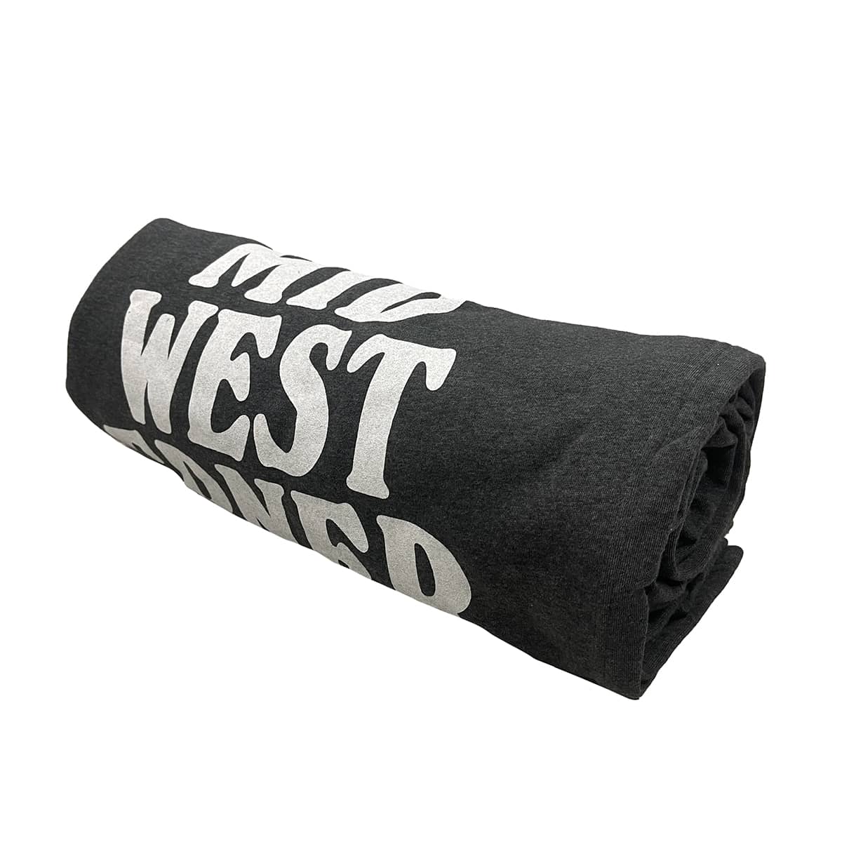 Toledo, Ohio, and Midwest Sweatshirt Blankets Jupmode