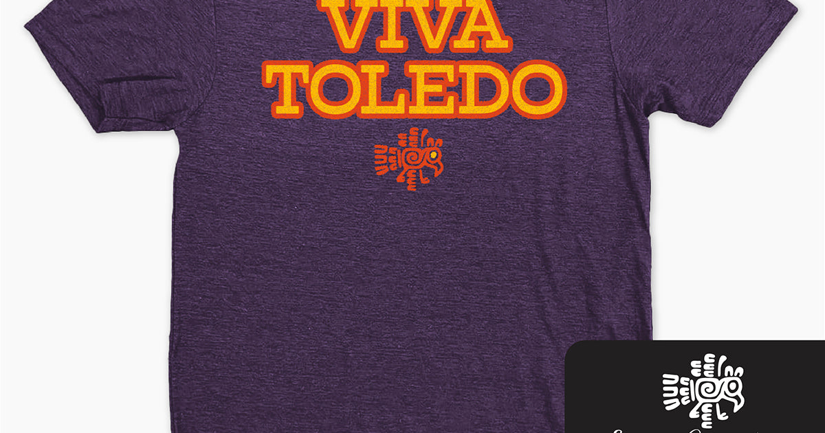 Sofia Quintero Community TShirt (Discontinued) Jupmode