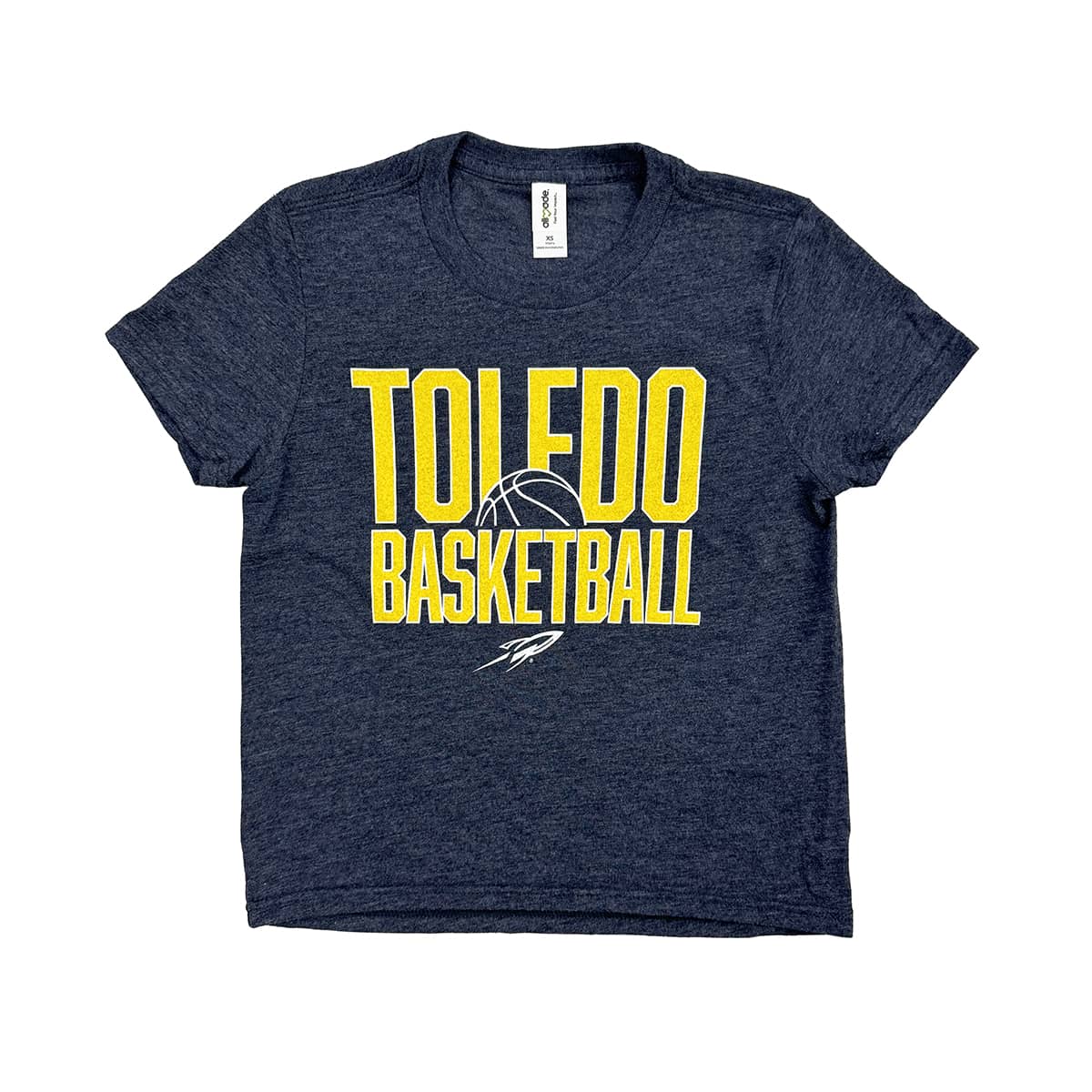 University of Toledo Shirts, Sweatshirts, Hoodies | Vintage UT Apparel â Jupmode