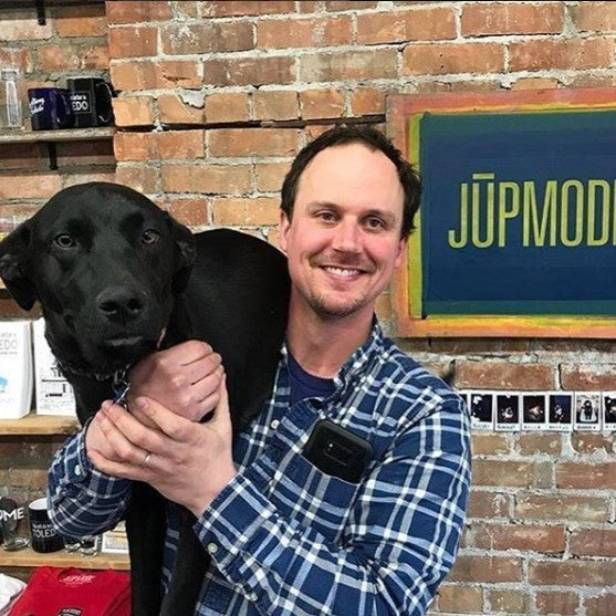 Why do we say 'Holy Toledo'? The history of Holy Toledo Jupmode