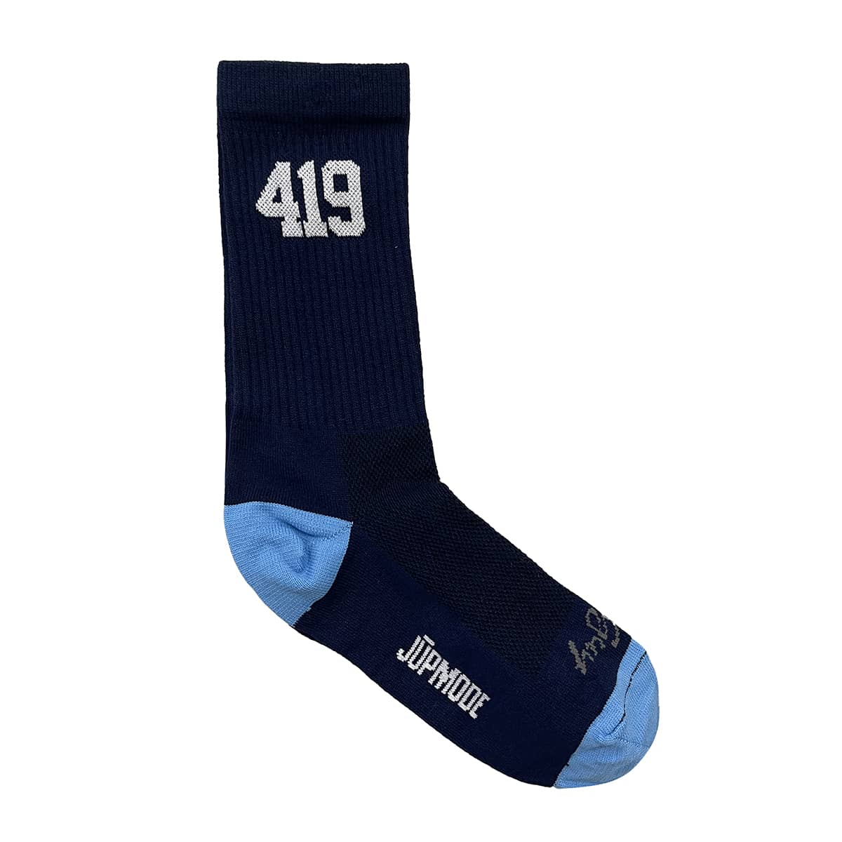 Why do we say 'Holy Toledo'? The history of Holy Toledo Jupmode