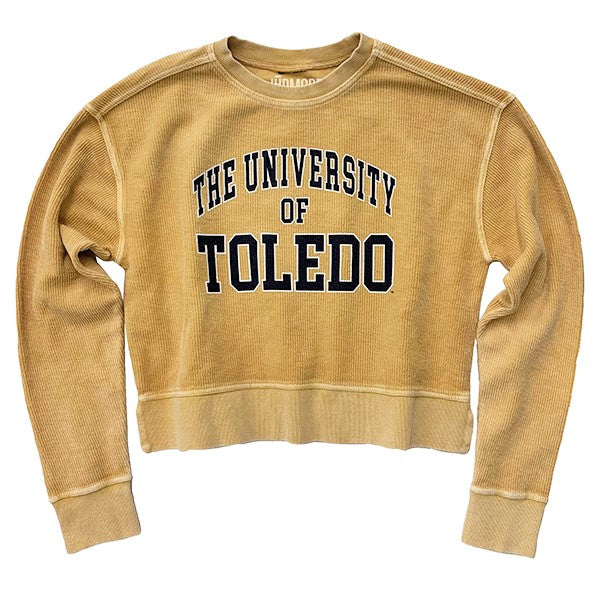 University of Toledo Shirts, Sweatshirts, Hoodies | Vintage UT Apparel ...