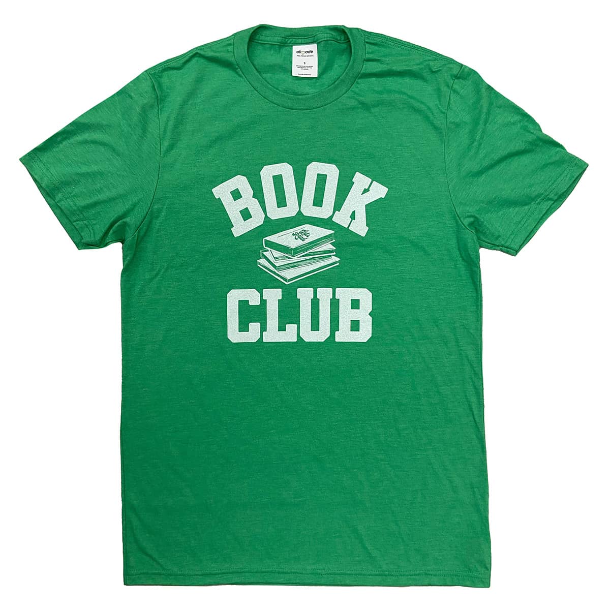 BOOKCLUB/別注 Bustier T shirts