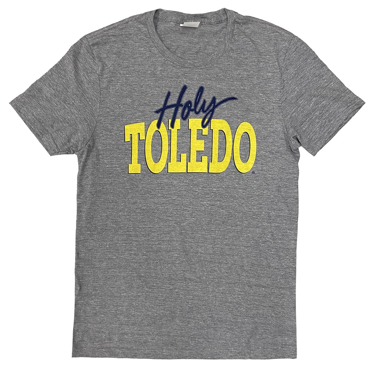 Vintage Holy Toledo Shirt – Jupmode