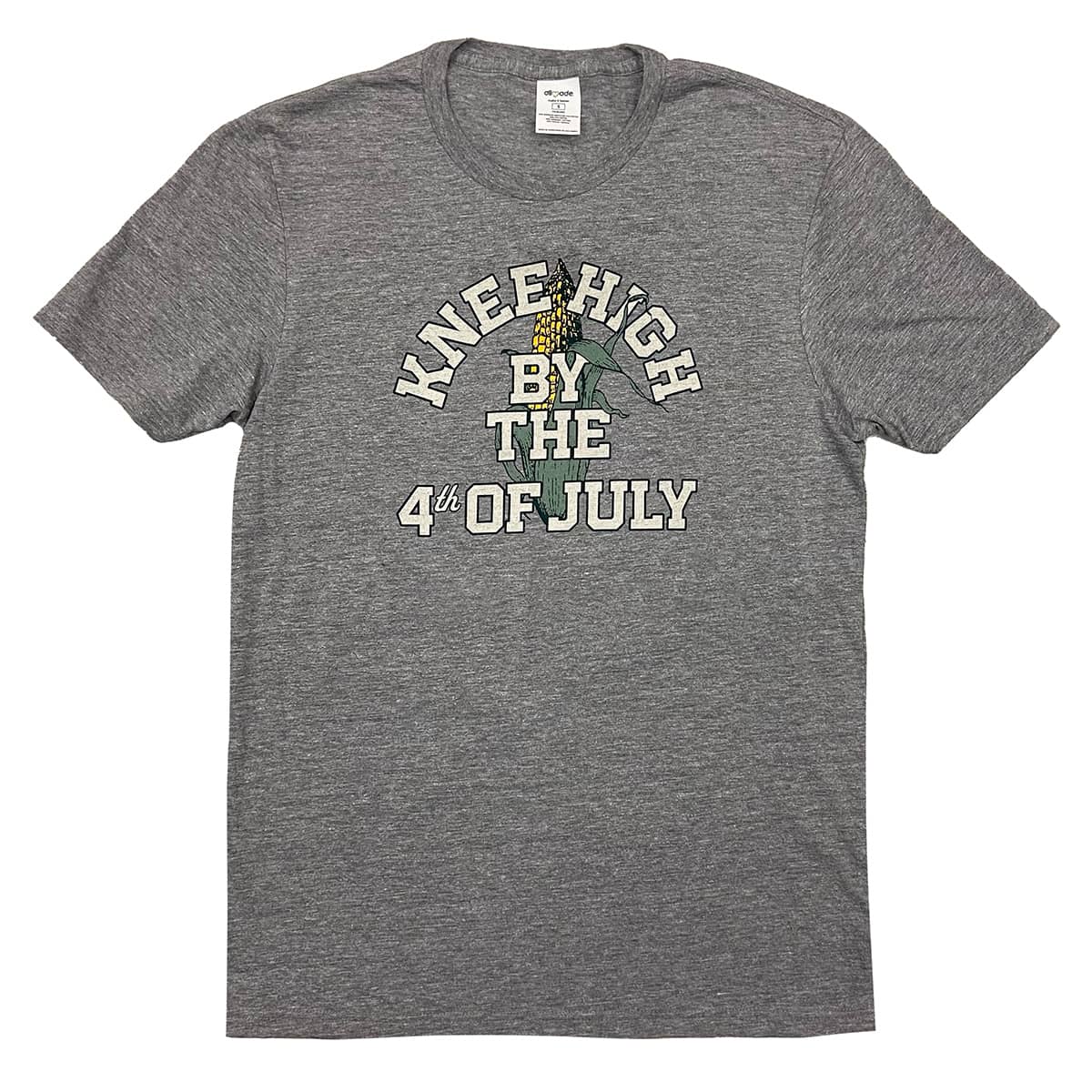 off the shoulder 4th of july shirt