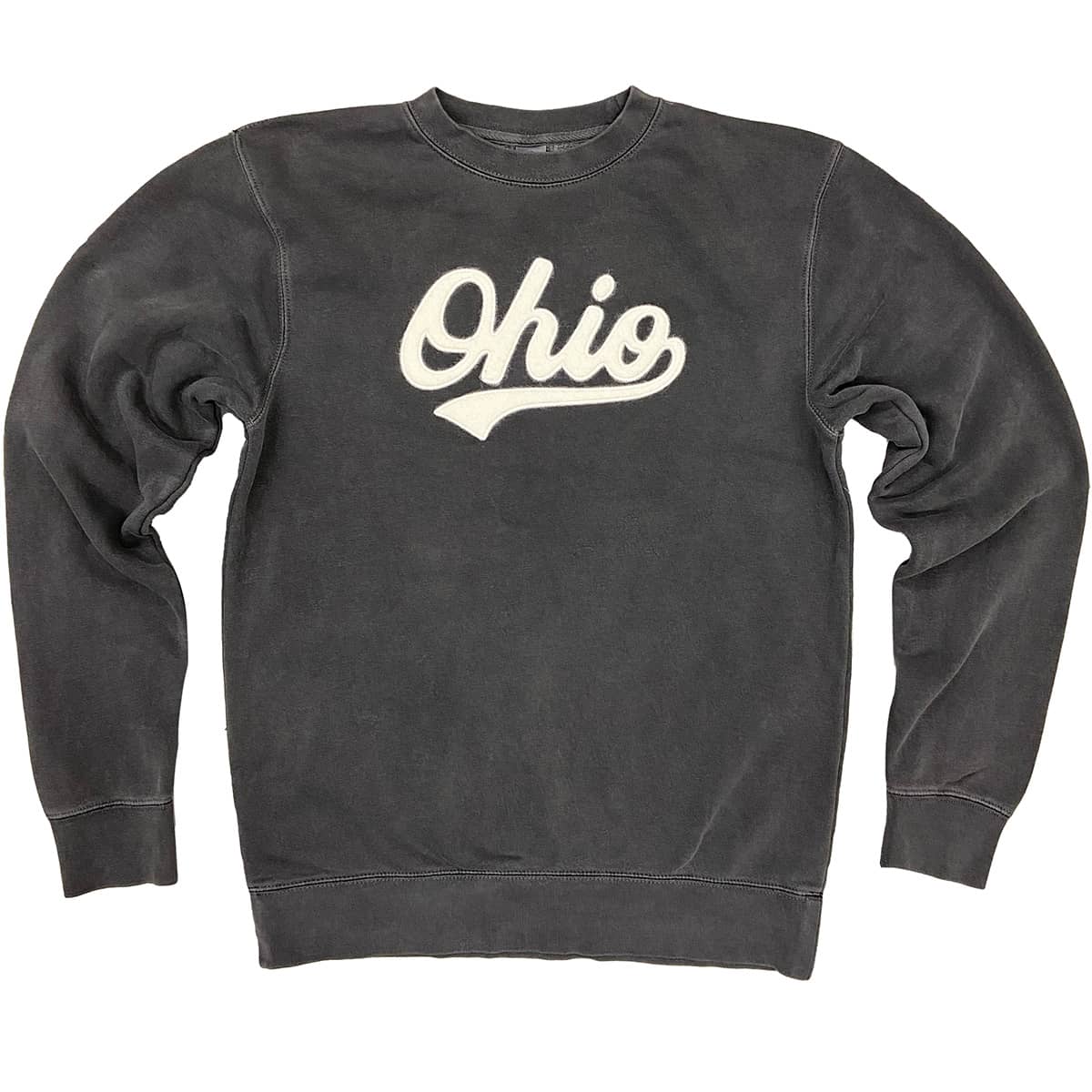 State of Ohio Apparel and Gifts | Vintage Ohio Shirts and Clothing ...