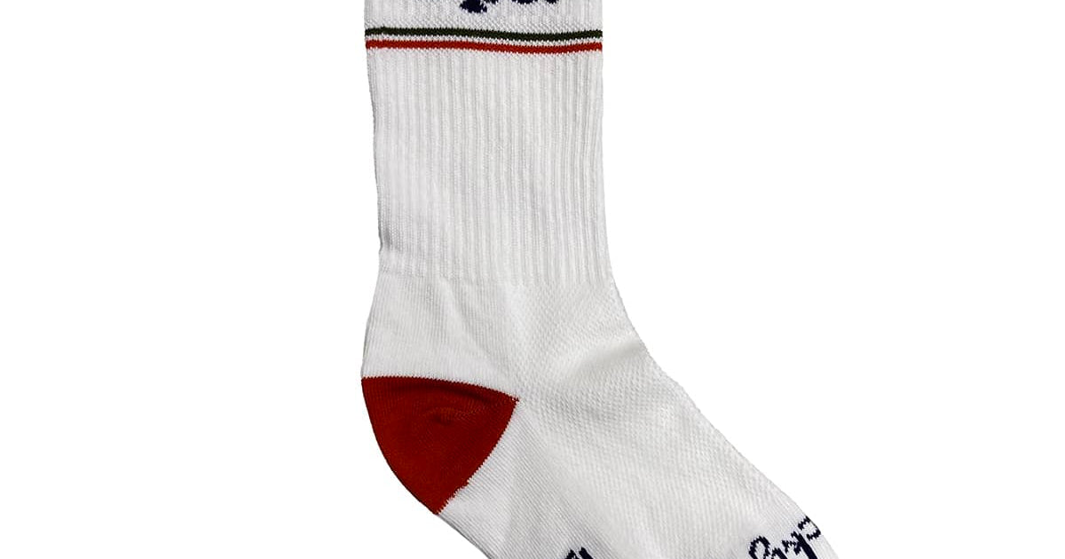 Ope! Socks | Midwest Socks – Jupmode