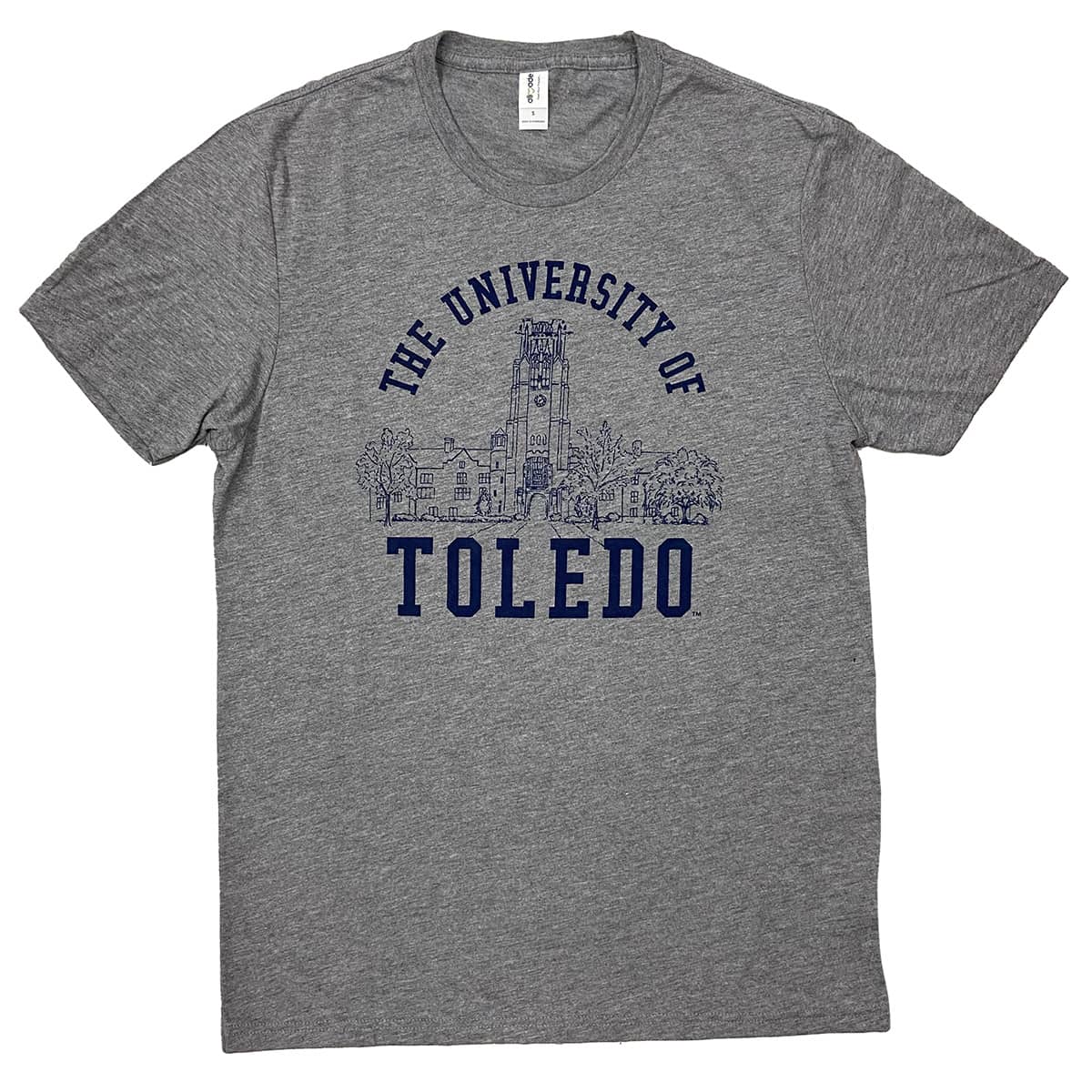 University of Toledo Shirts, Sweatshirts, Hoodies | Vintage UT Apparel ...