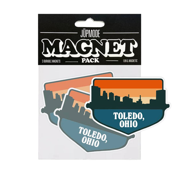 3Pack Toledo Skyline Jupmode