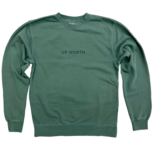 The Ennoy Professional Border Crew Neck Sweatshirt Size L | eBay
